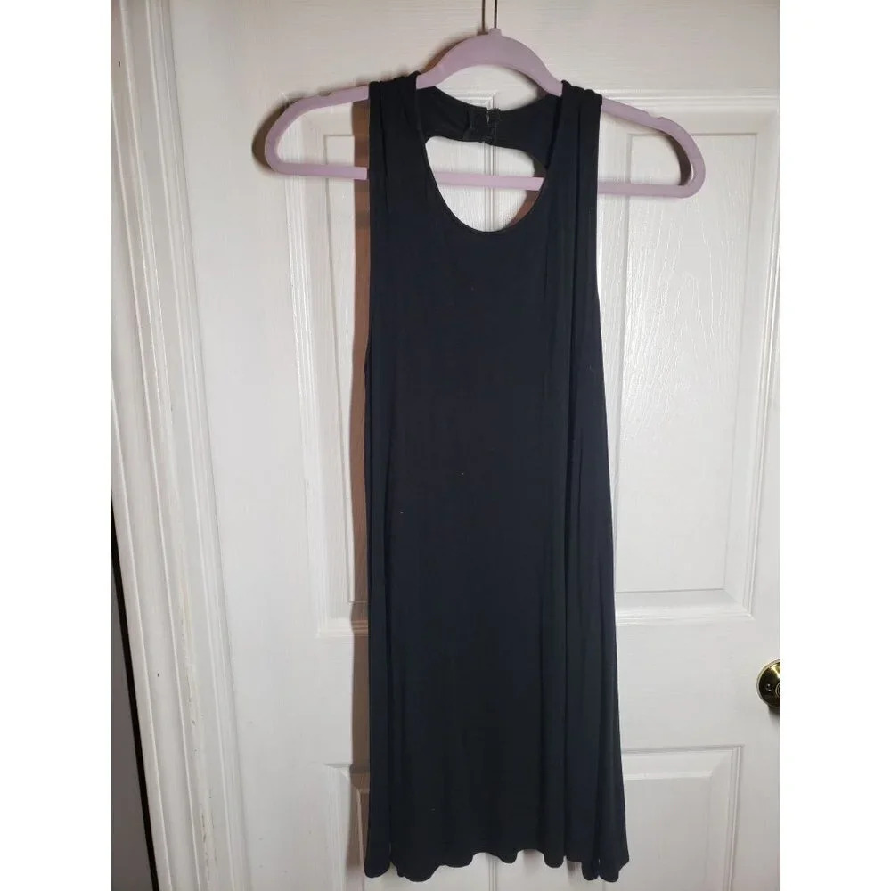 American Eagle Tank Dress Women's Size M.